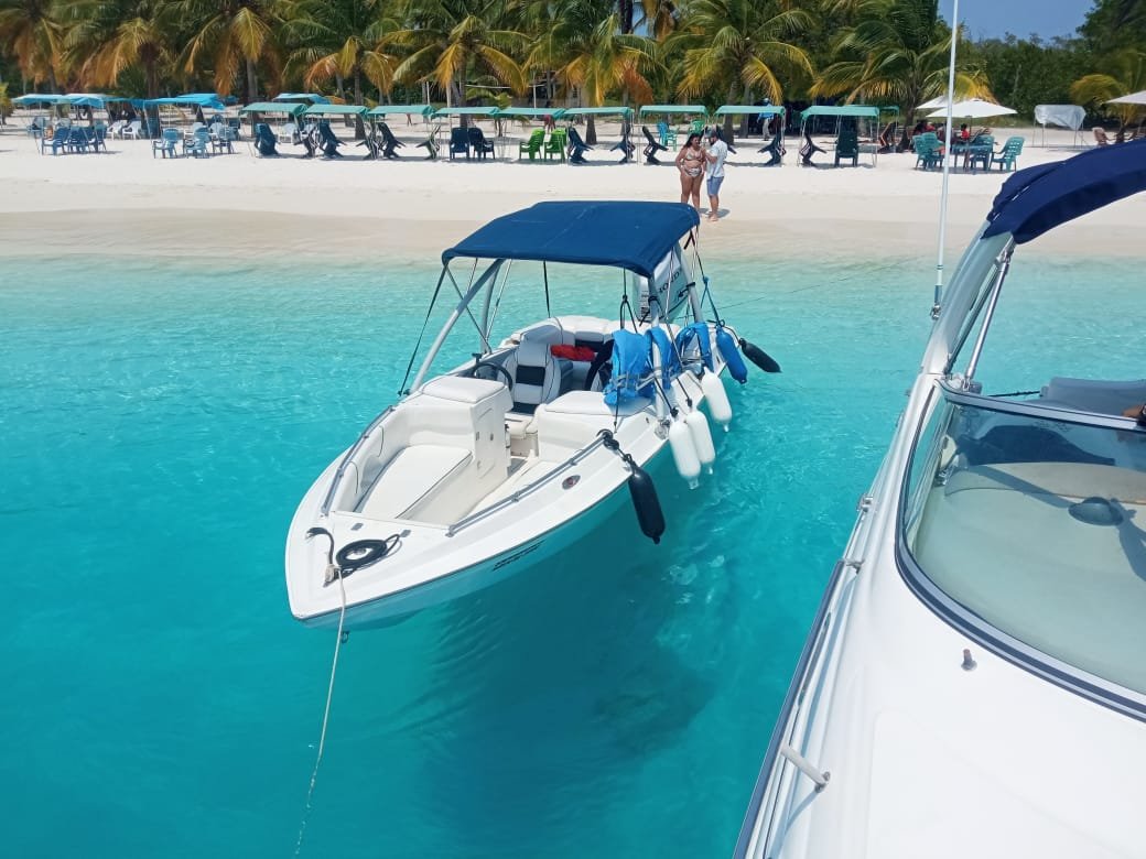 Black Jack 21ft “Sambroso” (copia) - Imagen 4