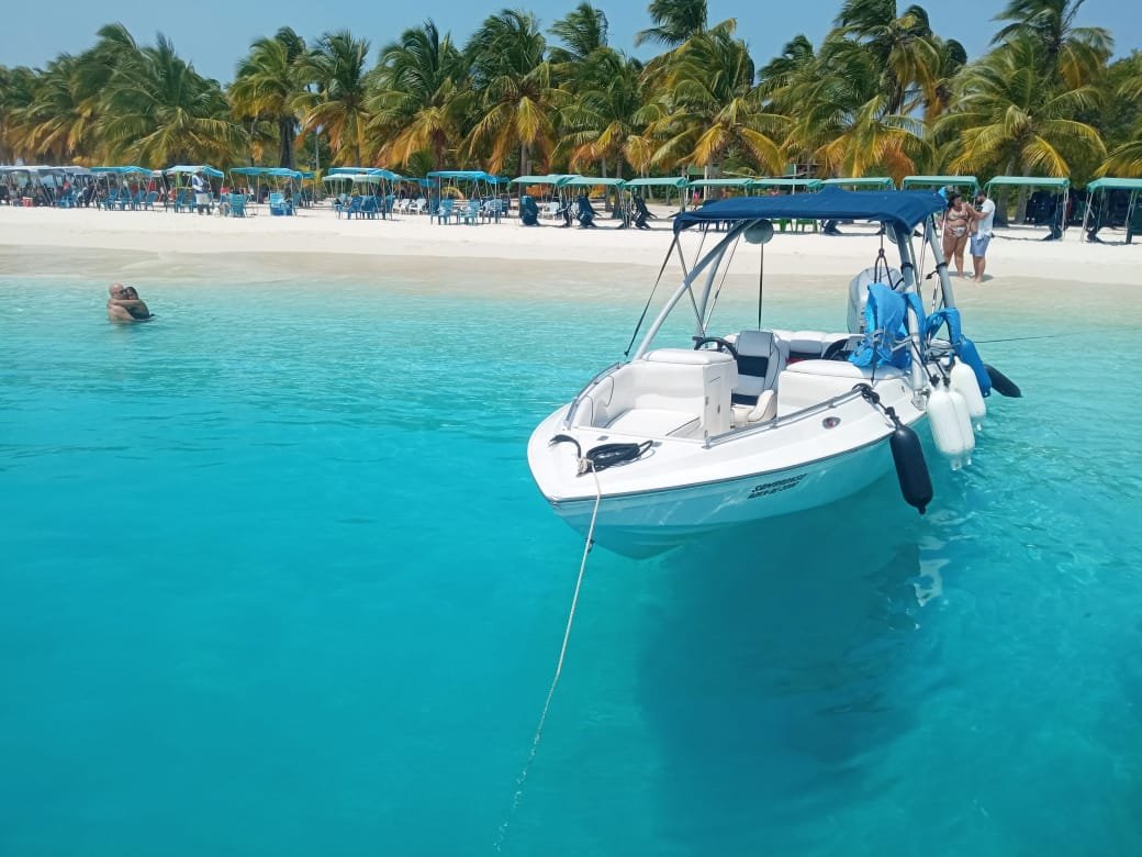 Black Jack 21ft “Sambroso” (copia) - Imagen 11