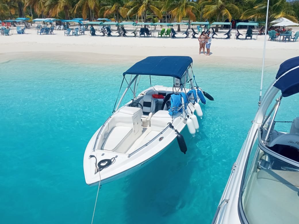 Black Jack 21ft “Sambroso” (copia)